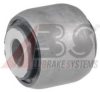 A.B.S. 271377 Control Arm-/Trailing Arm Bush